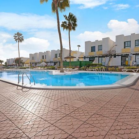 Bungalow Carpe Diem Capri Maspalomas  Exteriér fotografie