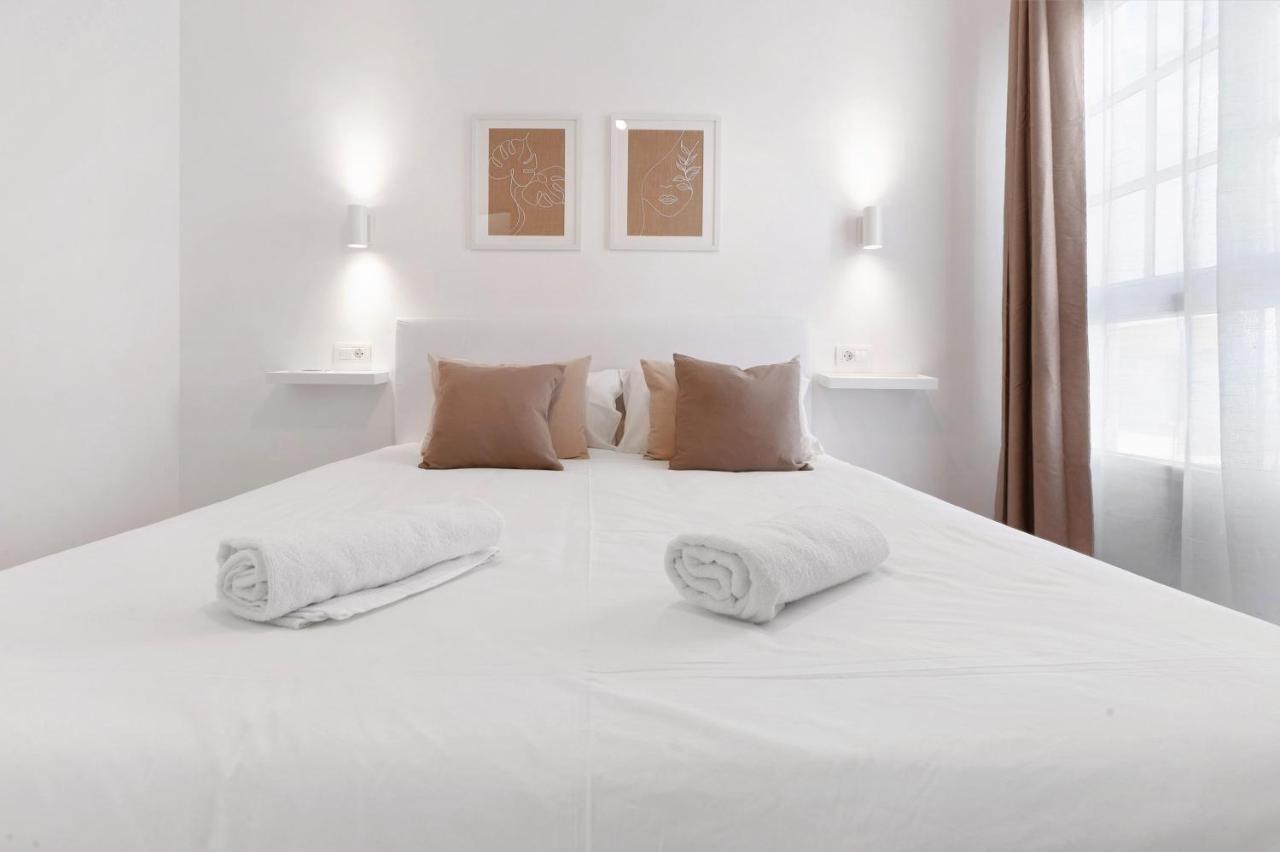 Bungalow Carpe Diem Capri Maspalomas  Exteriér fotografie